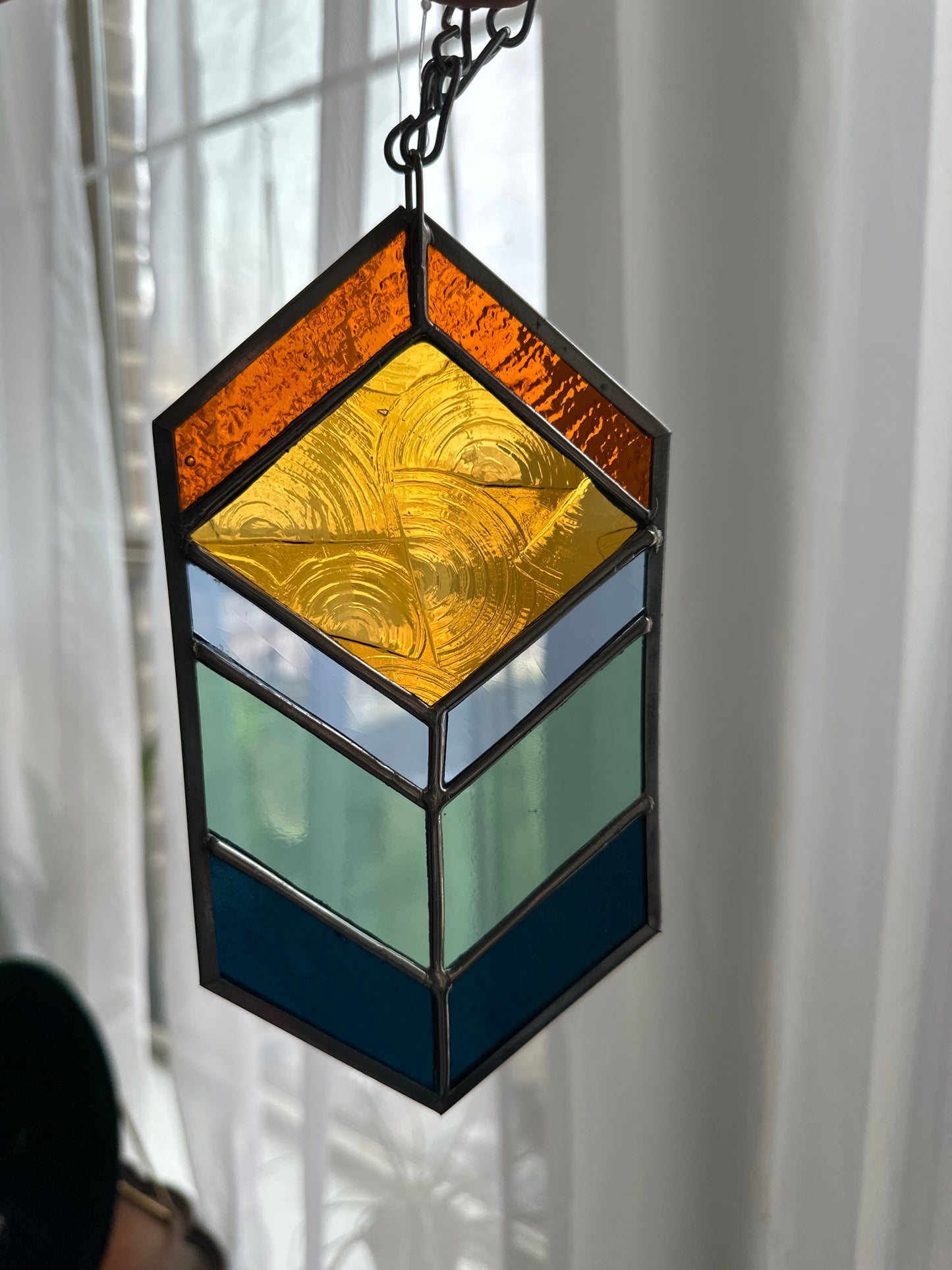 Geometric Drop