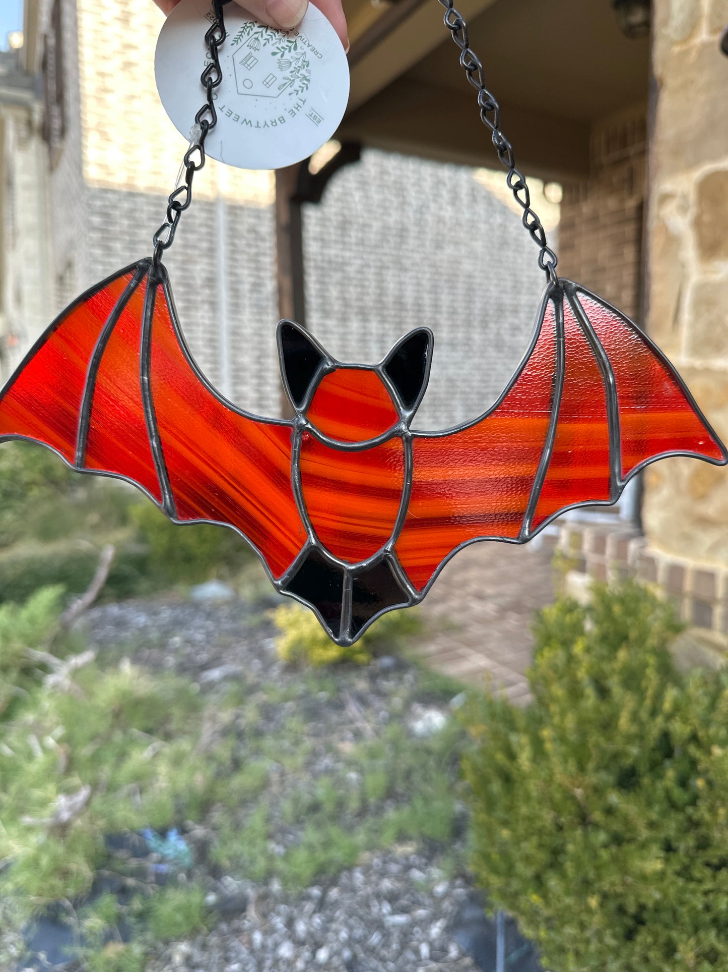 Batty Batty Batty