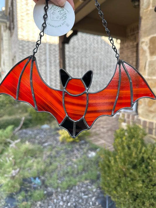 Batty Batty Batty
