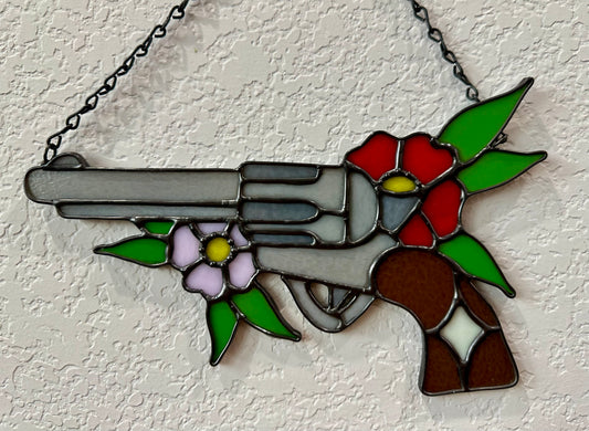 Pistol Annie