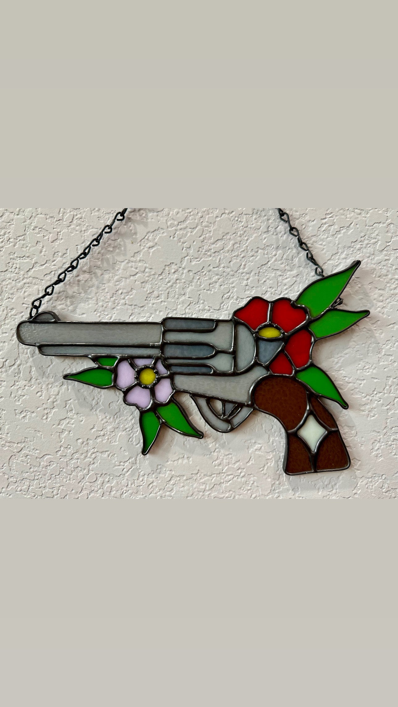 Pistol Annie