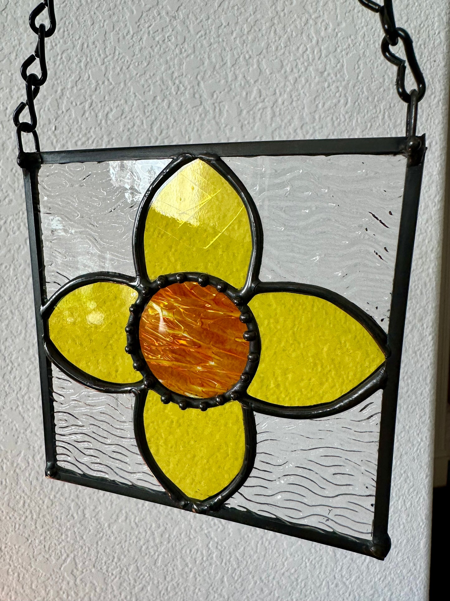 Simple Flower