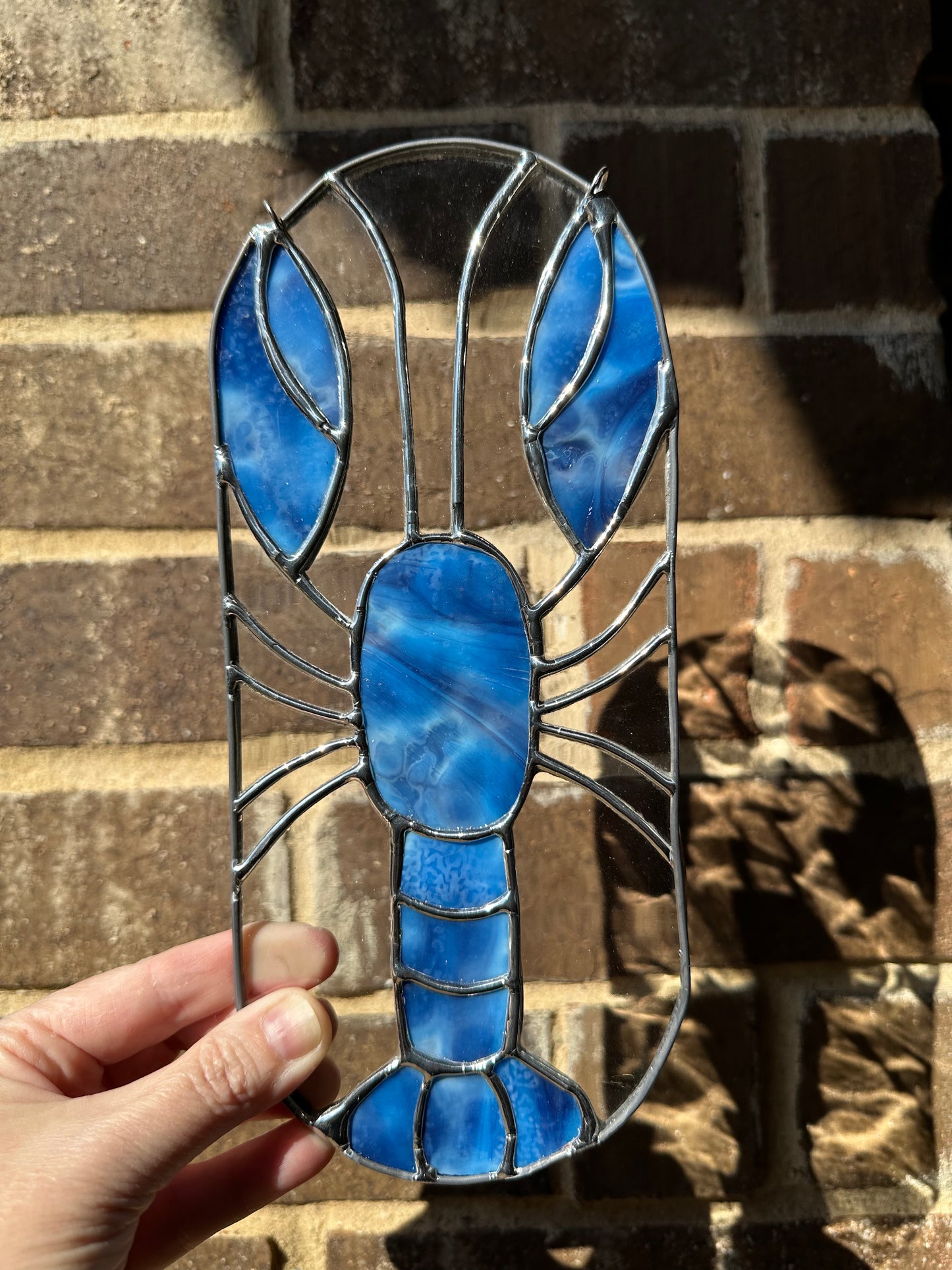 Blue Lobstah