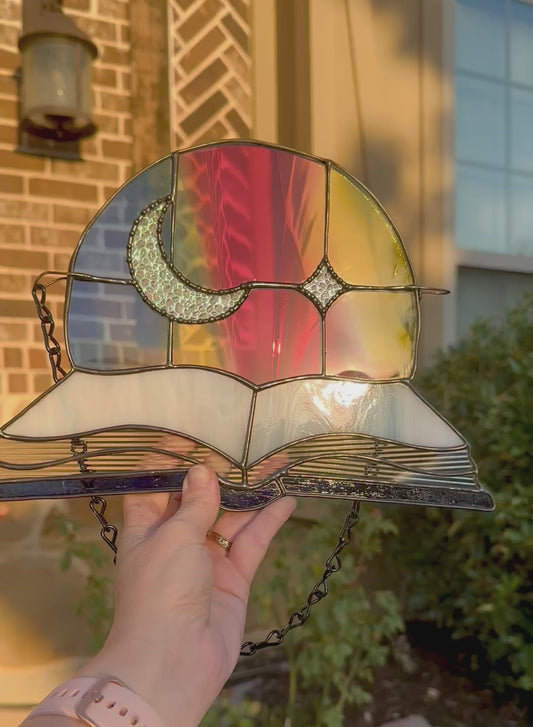 A Reading Rainbow